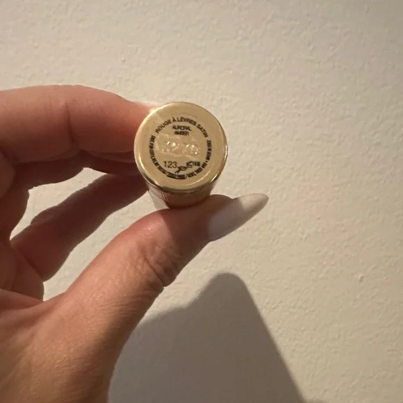 Gucci Lipstick - Picture 5 of 5